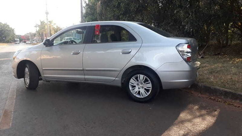 Chevrolet Cobalt 1.8 Ltz