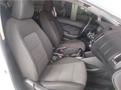 Kia Cerato 1.6 Sx 16v Flex 4p Automático