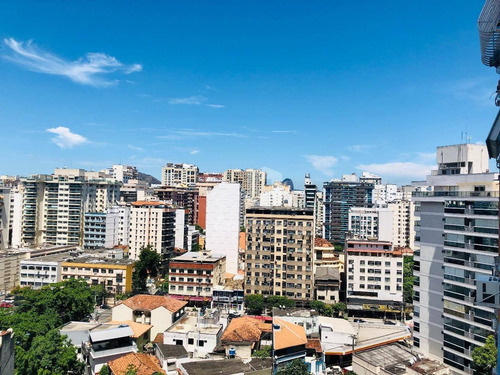 Imagem 16 de 22 de Apartamento À Venda, 55 M² Por R$ 367.500,00 - Icaraí - Niterói/rj - Ap0869