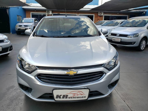 Chevrolet Prisma 1.4 Lt 2019