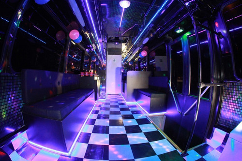 Ônibus Balada