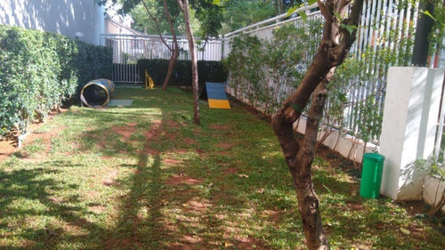 Imagem 16 de 30 de Apartamento Com 4 Dormitórios À Venda, 258 M² Por R$ 2.735.000,00 - Brooklin - São Paulo/sp - Ap15423