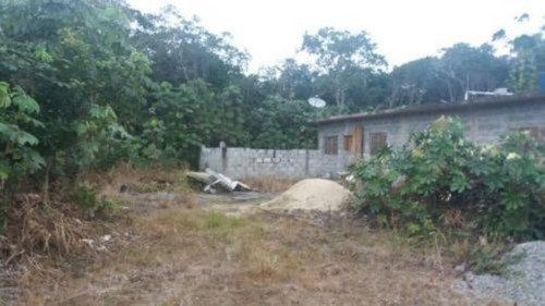 Imagem 11 de 12 de Chácara Com 1 Quartos, Lote Medindo 1650m², Em Itanhaém/sp