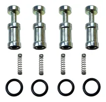 Comprar Reparo Flauta Bico Injetor Gnv 5º Valtek 4 Und