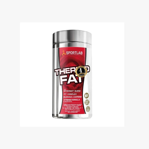 Thermo Fat 2.0. 120 Cap.