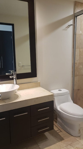 Imagen 11 de 30 de Departamento De 3 Recamaras De 134m2 En Residencial Wtc
