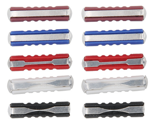 Kit De Fusibles Para Coche Con Forma De Torpedo De 200