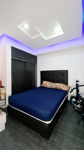 Imagen 12 de 14 de Apartamento En Venta En La Trigaleña Cód 141283