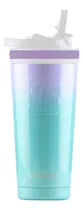Comprar Botella Deportiva Ice Shaker De 26 Onzas, Botella De Agua...