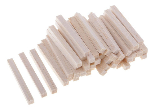 Suministros De Carpintería De Madera 50mm