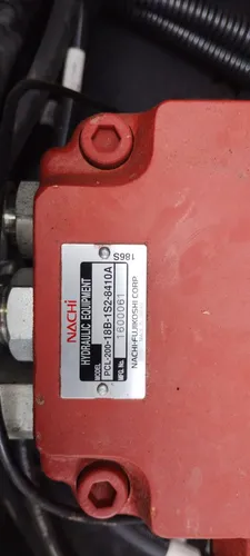 Excavadora Atm Xt65lc Yanmar 2025