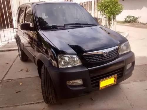 Zotye Nomada 1.6l