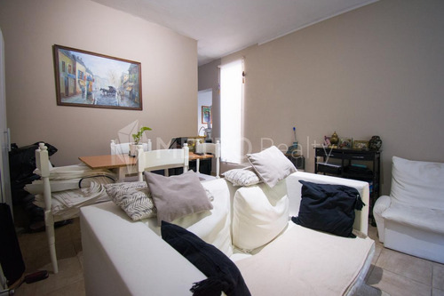 Imagen 16 de 17 de Departamento De Dos Ambientes En Venta - Tortuguitas - Condominio