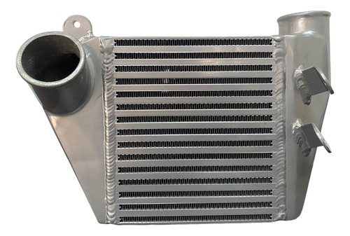 Intercooler Vw Mk4 Bora Golf 1.8t Aluminio 2004 2014