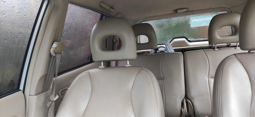Chery Tiggo 2.0 Luxury 4x4 127cv