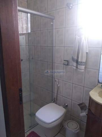 Casa À Venda, 161 M² Por R$ 315.000,00 - Conjunto Parigot De Souza 1 - Londrina/pr - Ca1916