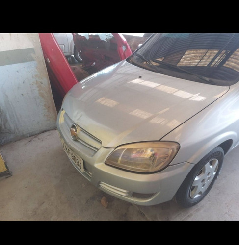 Chevrolet Celta 2008 1.0 Life Flex Power 3p