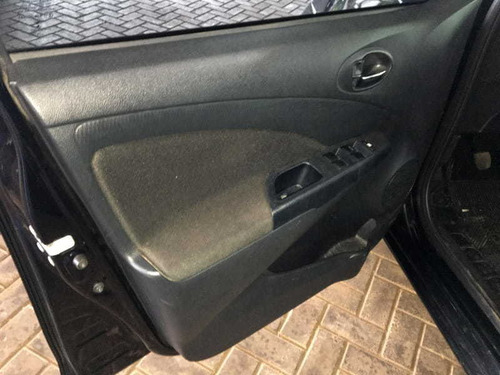 Imagem 11 de 15 de Toyota Etios X Plus Sedan 1.5 Flex 16v 4p Mec.