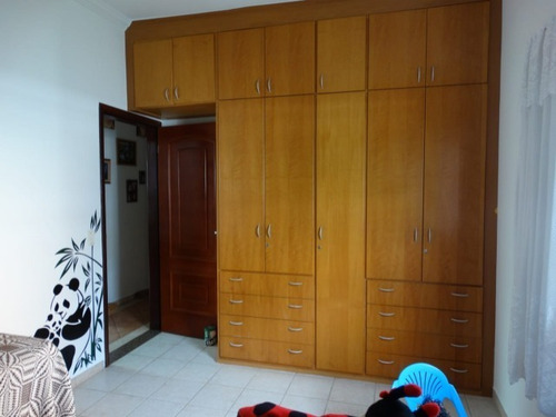 Imagem 7 de 30 de Casa Condominio - Cc00061 - 69525781