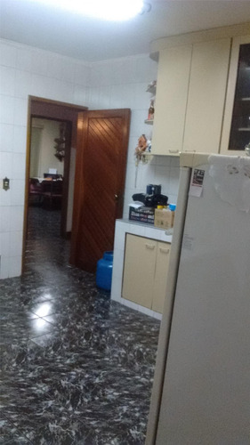 Imagem 24 de 30 de Apartamento Em São Paulo - Sp - So0101_slima
