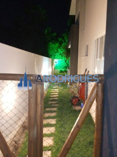Imagem 4 de 18 de Oportunidade De Casa À Venda No Alphaville Litoral Norte Iii - Nascente , 4/4 Sendo 3/4 Com Suítes . Três Suítes, Sendo Duas Com Varanda. - Ca00535
