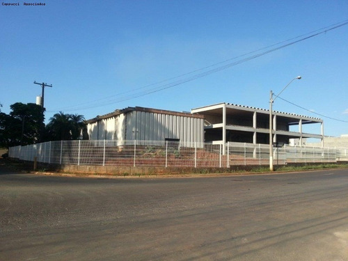 Imagem 7 de 7 de Prédio - Pr00242 - 2640669