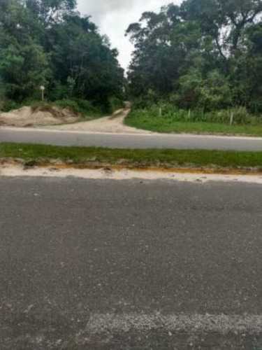 Imagem 4 de 9 de Terreno De Chácara Em Itanhaém, No Jardim Coronel, Com 1.000 M² De Área Total E Com 4 Unidades Disponíveis Ref: 8829/ac