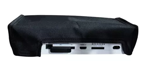 Capa Antipoeira P/ Xbox Series X Protetora Console Case Skin