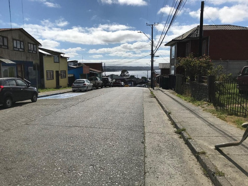 Excelente Oficina En El Centro De Calbuco