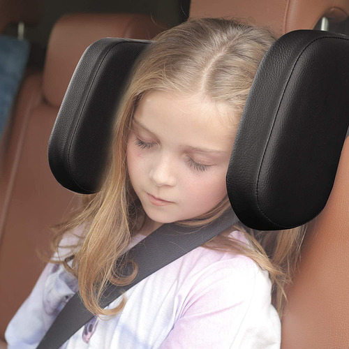 Almohada Para Reposacabezas De Coche, Soporte Para La
