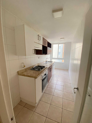 Depto 3d 2b Bayona San Pedro (107720)