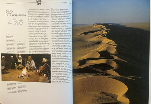 Egipto Alberto Siliotti Grandes Civilizaciones Del Pasado (Reacondicionado)