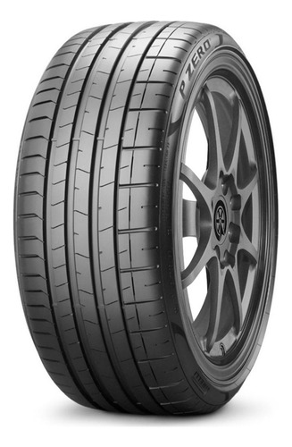 Llanta 255/35r20 97y Pirelli P Zero Índice De Velocidad Y