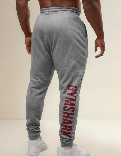 Gymshark Pants Jogger Original