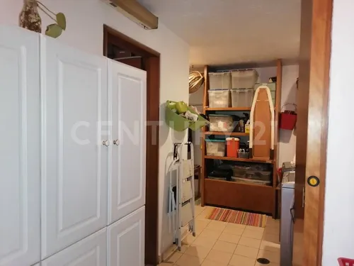Casa En Venta, Colonia Jardines Del Ajusco. Delegacion Tlalpan