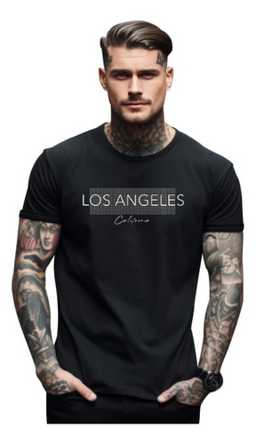 Playera M12 Moda Casual Deportiva Calidad 100% Algodón Sig