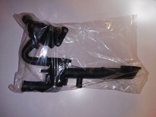 Imagen 1 de 6 de Brida De Agua Kia Picanto/atoz I10 120 Completa