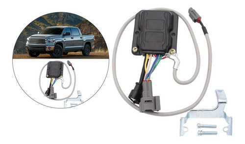 Accesorios Del Módulo De Encendido 8962035310 Piezas