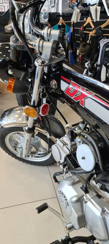 Corven Dx 70 Dax 0km 2023 Plan Ahora 12 Patronelli