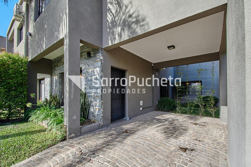 Venta Dúplex 4 Amb En Barrio Cerrado Maria Eugenia Residences And Village.