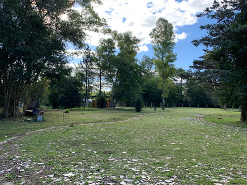 En Venta Grandes Terrenos Sobre Las Truchas. Proximos A Ruta 28 Y Ruta 34. Sin Expensas. Financiacion Directa