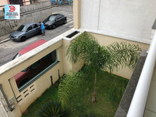 Imagem 7 de 15 de Sobrado Em Condominio - Vila Dalila - Ref: 7443 - V-7443
