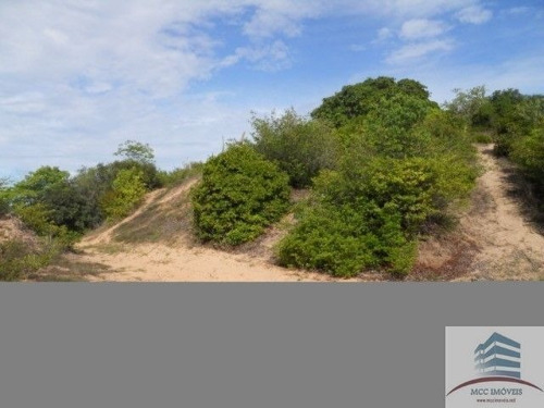 Imagem 2 de 8 de Lotes A Venda Em Genipabu, Extremoz