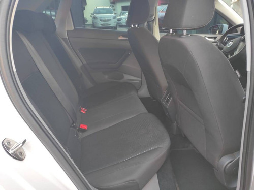 Imagem 8 de 8 de Volkswagen Polo 1.0 200 Tsi Comfortline Automático