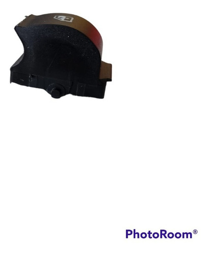 Tecla Capa Botão Vidro Fiat Linea 09 10 11 12 13 14 15 16