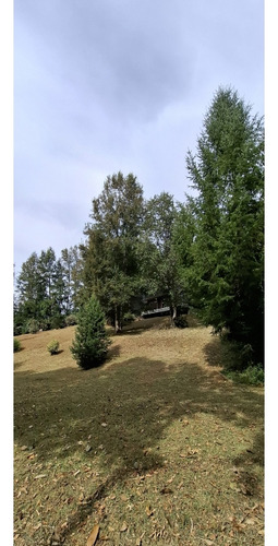 Preciosa Casa En Parcela Alto Pinar Villarrica Con Recepción