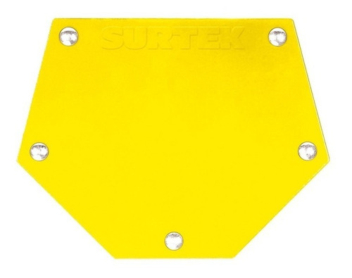 Esquina Magnética Para Soldar Multiangular 3 Pulgadas, 50lb