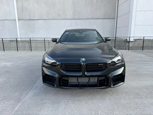BMW M2 Coupe