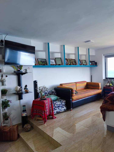 Apartamento En Venta BahÃa De Cata Aragua