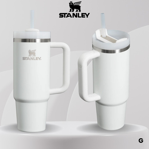 Stanley The Quencher H2.0 Flowstate Tumbler | 40 Oz